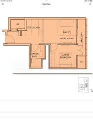Lloyd Sixtyfive (D9), Apartment #602179941
